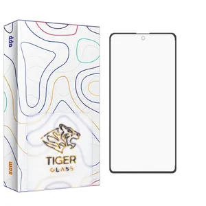 Tiger Glass SAM2 Matt Ceramics Screen Protector For Xiaomi Poco M3 Pro / Redmi 10 / Note 10T 5G
