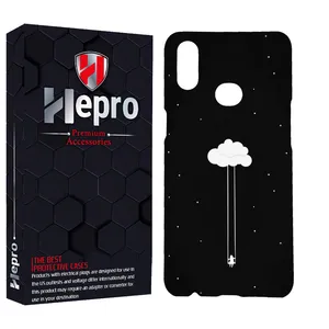 HEPRO MC Cover for Samsung Galaxy A30/A20