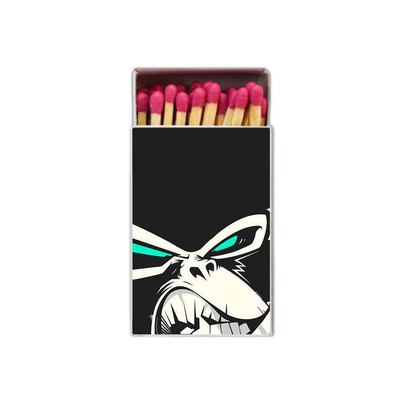 کبريت آکام مدل ASM00060