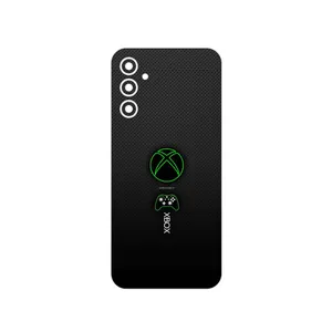 MAHOOT XBOX Cover Sticker for Samsung Galaxy A14