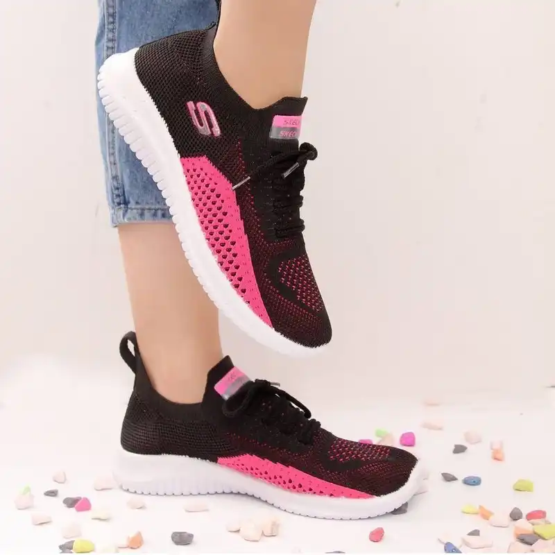 کفش پیاده روی زنانه مدل سینا