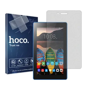 محافظ صفحه نمایش مات هوکو مدل HyMTT مناسب برای تبلت لنوو Tab 3 7