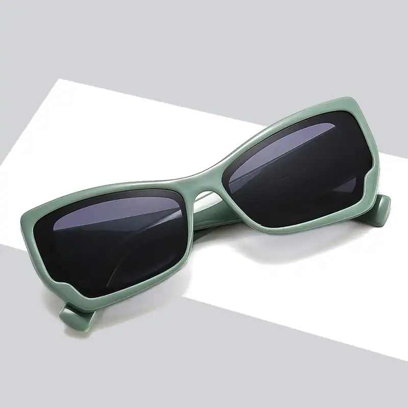 عینک آفتابی زنانه مدل ZN3675 Hunter Mint