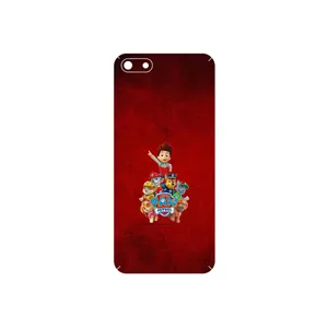MAHOOT Paw Patrol Cover Sticker for Honor 7S