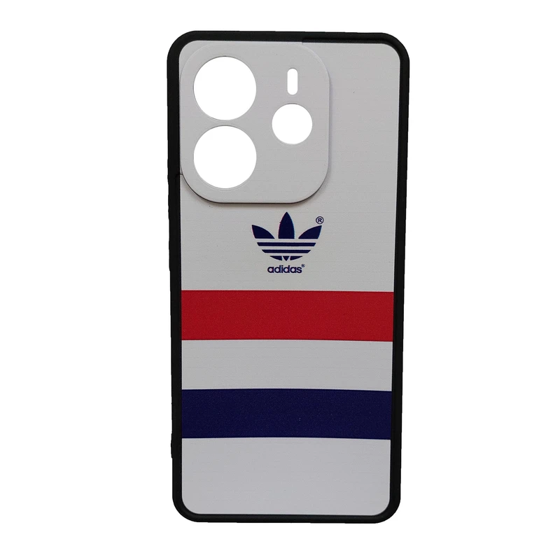 کاور کد JL0017 مناسب برای گوشی موبایل شیائومی REDMI note14 4G