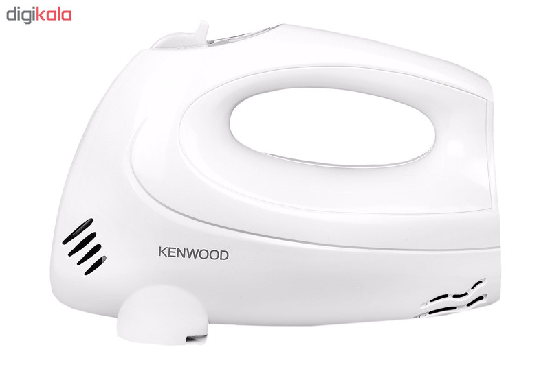 همزن کنوود مدل HM330