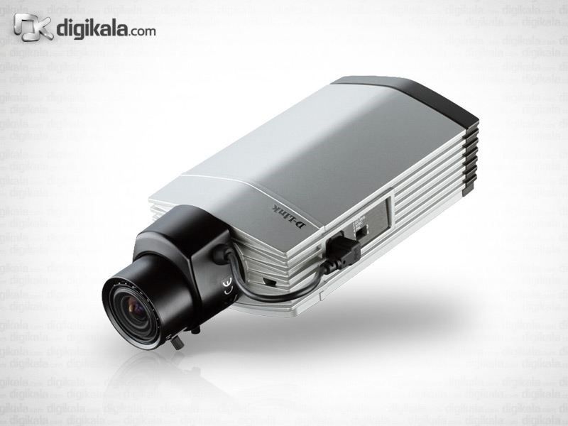 دوربین نظارتی دید در شب دی لینک DCS-3710 main 1 1