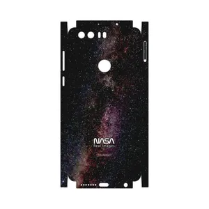 MAHOOT Universe-by-NASA-2-FullSkin Cover Sticker for Honor 8