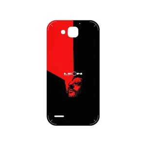 MAHOOT The Professional Cover Sticker for Honor 3X G750