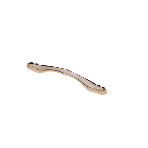 دستگیره کابینت مدل گوفیکس بسته 4عددی