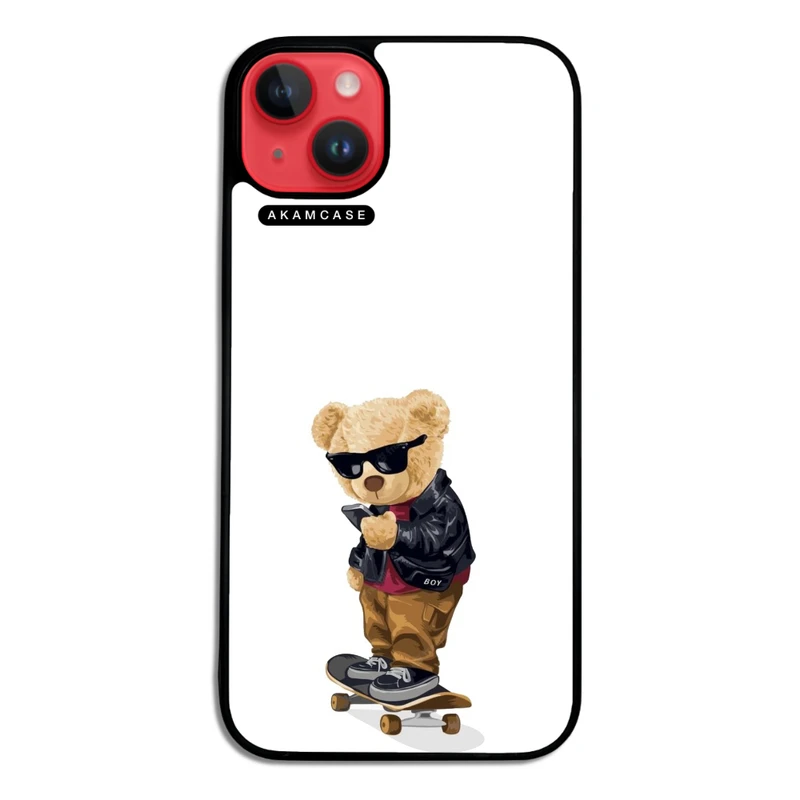 کاور آکام مدل AMC-WA14PLUS-BARON FILOU-36 مناسب برای گوشی موبایل اپل iPhone 14 Plus