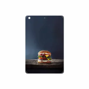 MAHOOT Hamburger Cover Sticker for Apple iPad mini 2 2013 A1490