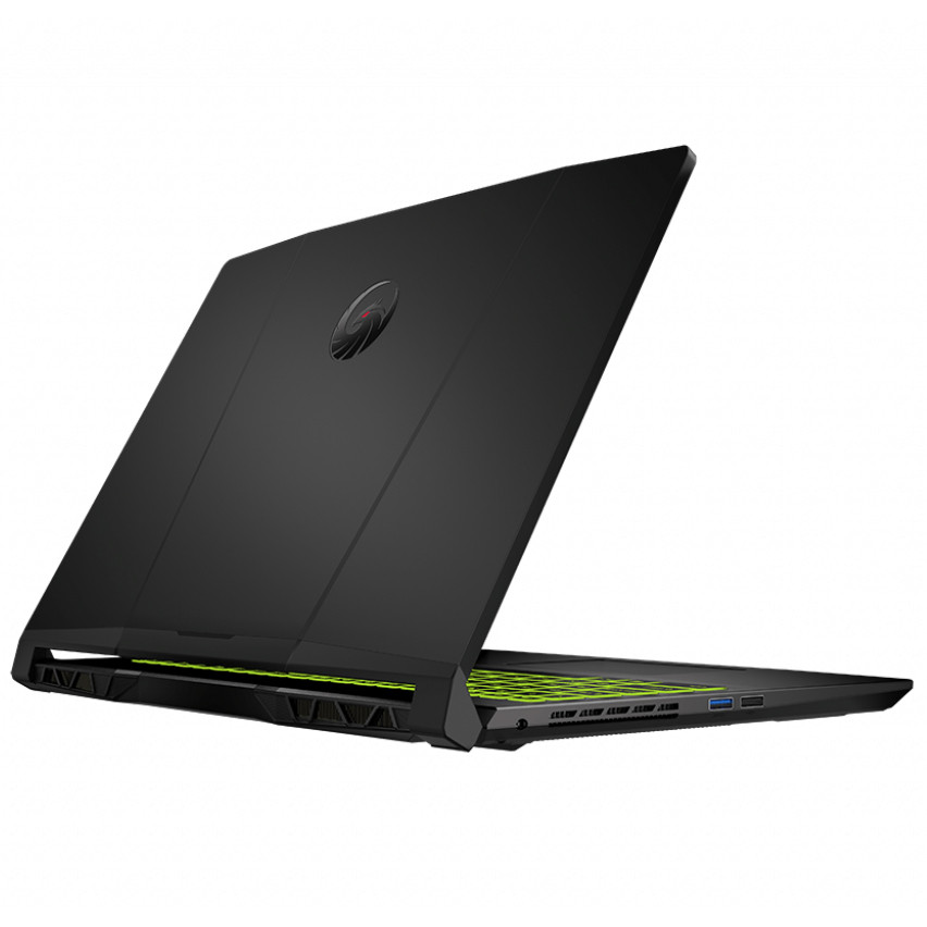 لپ تاپ 15.6 اینچی ام اس آی مدل ALPHA 15 B5EEK لپ تاپ 15.6 اینچی ام اس آی مدل ALPHA 15 B5EEK