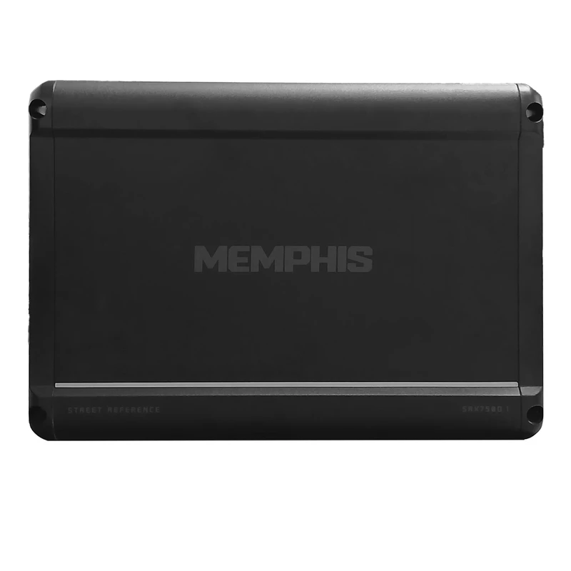آمپلی فایر خودرو ممفیس مدل SRX750D.1