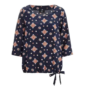 بلوز زنانه جینا بنوتی مدل Pakh