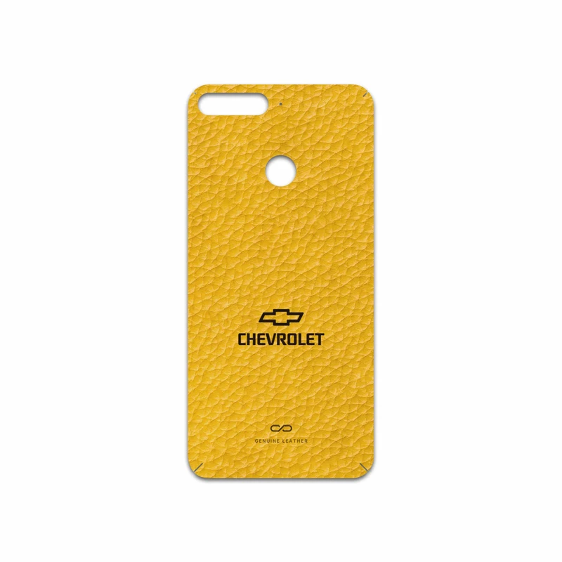 برچسب پوششی ماهوت مدل ML-CHVRLT مناسب برای گوشی موبایل آنر 7A