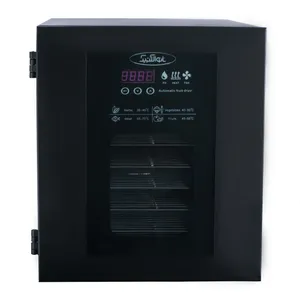 میوه خشک کن نانوالکتریک مدل F500