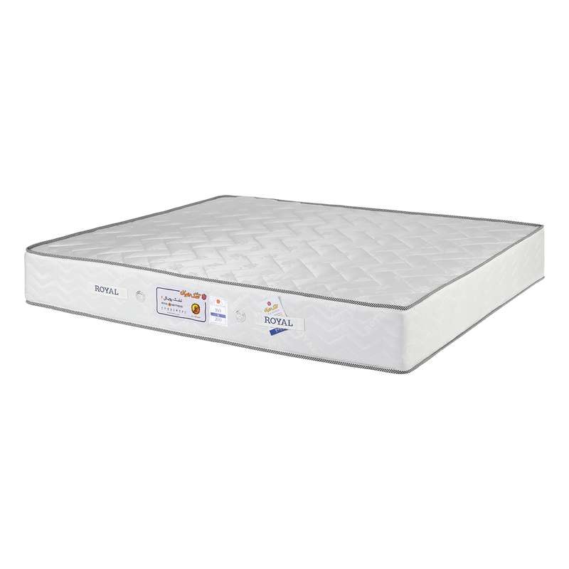 تشک طبی رویال مدل RELAX180 سایز 180×200 سانتی متر