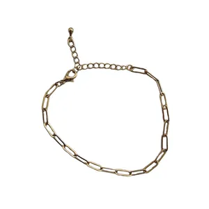 دستبند زنانه اچ اند ام مدل SS 0148