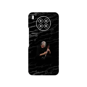 MAHOOT Kayhan Kalhor Cover Sticker for Huawei Nova 8i