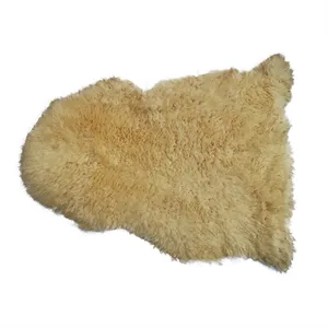 فرش پوست و چرم کمالی مدل AB-00160