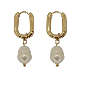 گوشواره زنانه تاش مدل Par2936