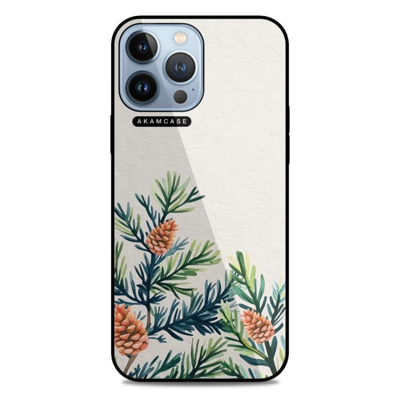 کاور آکام مدل AMC-WA13PROMAX-WINTER-14 مناسب برای گوشی موبایل اپل iPhone 13 Pro Max
