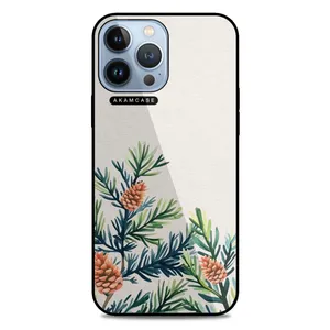 AKAM AMC-WA13PROMAX-WINTER-14 Cover For Apple iPhone 13 Pro Max