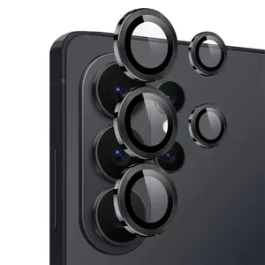 BodyGuard Ring Camera Lens Protector For Samsung Galaxy S26 Ultra