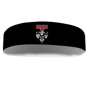 هدبند ورزشی آی تمر مدل سگ هاسکی کد 212