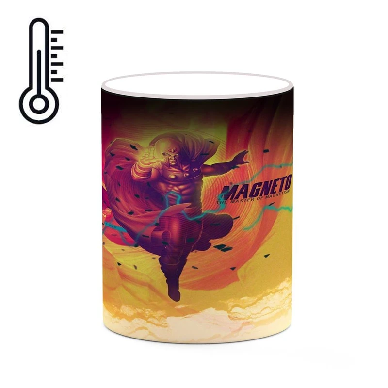 ماگ حرارتی کاکتی مدل مگنتو Magneto کد mgh39409