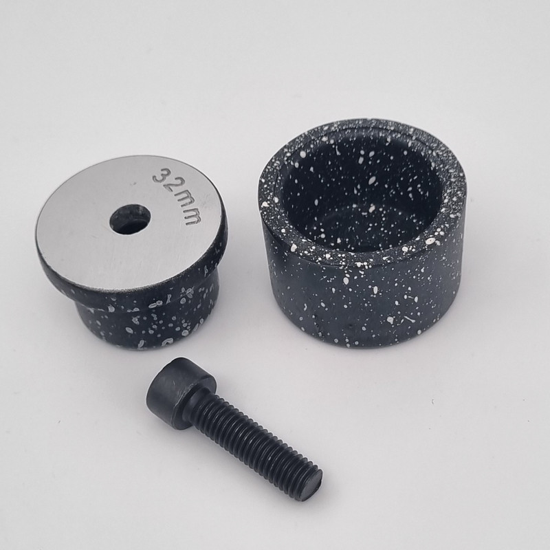 لقمه اتو لوله فلایر مدل H-D.32 لقمه اتو لوله فلایر مدل H-D.32