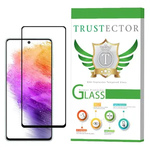     Trustector CRT Ceramic Screen Protector For Samsung Galaxy A73 5G