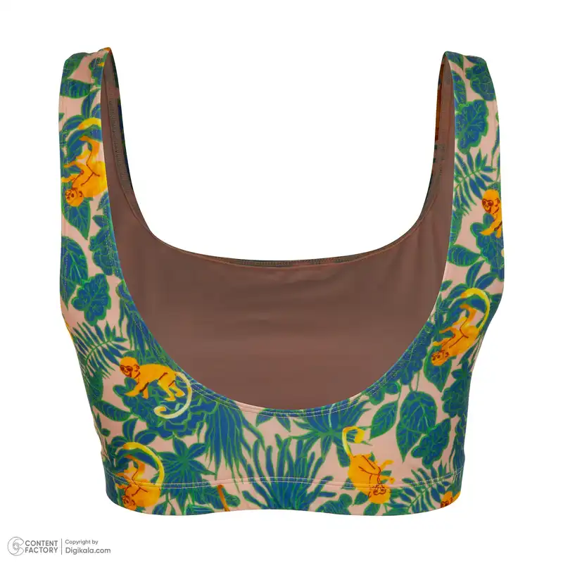 مایو زنانه مانکی مدل 0608806