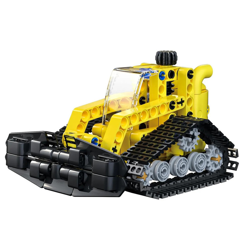 ساختنی مولد کینگ مدل 24015