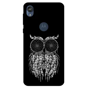 Megafone 6276 Cover For Motorola Moto E6