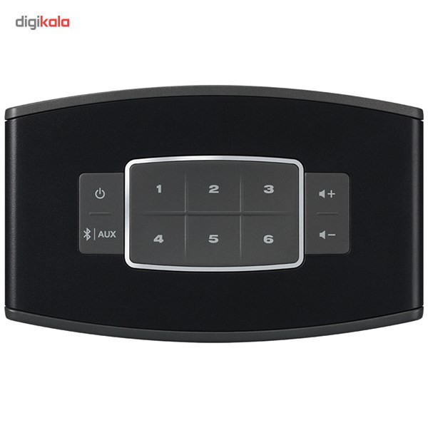 سیستم صوتی بی سیم بوز مدل SoundTouch 10