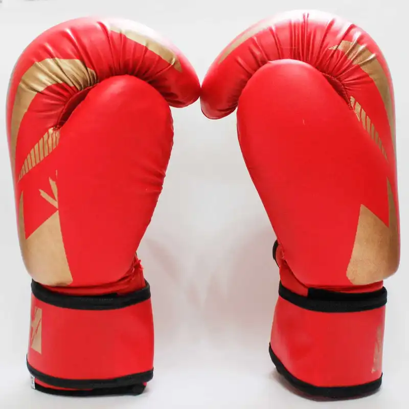 دستکش بوکس ونوم مدل REDVEN