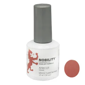 لاک ژل ناخن نبلیتی شماره 98