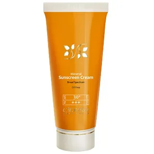 کرم ضد آفتاب سینره SPF30 حجم 65 میلی لیتر