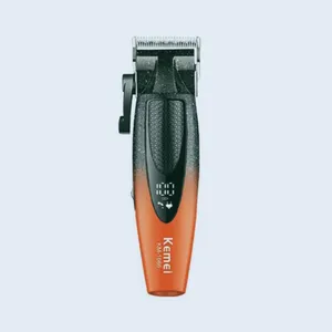 ماشین اصلاح موی سر و صورت شارژی کیمی مدل KM-1686