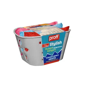 جا اسکاچی و اسکاچ  پروف مدل Stulish مجموعه 4 عددی
