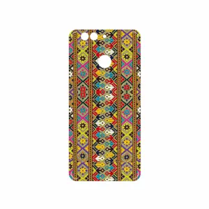MAHOOT SISTAN Needlework 2 Cover Sticker for Huawei Nova 2 Plus