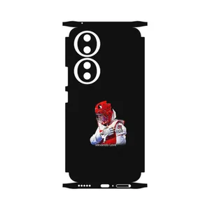 MAHOOT Tekvando-FullSkin Cover Sticker for Honor 90
