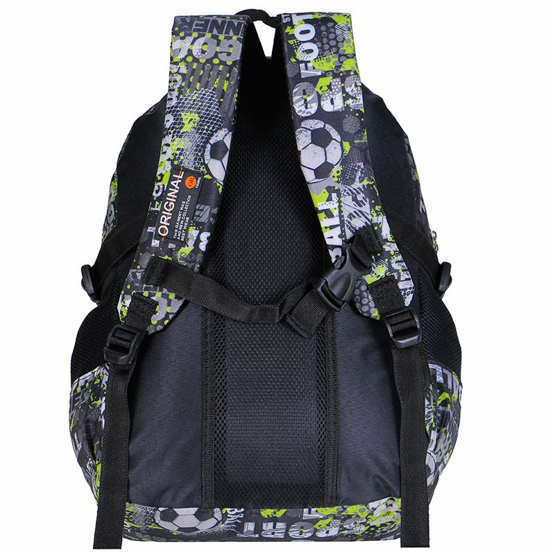 کوله پشتی پسرانه توریث مدل APO-9900 -  - 25