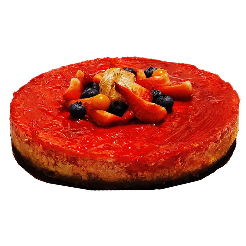 رویال چیز کیک - 1000 گرم