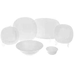 Luminarc Carine 26 Pieces Homeware Set