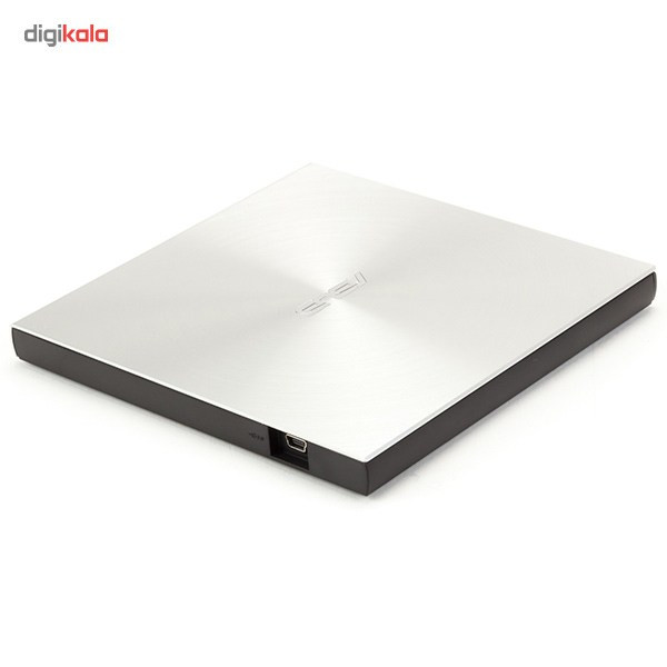 درایو DVD اکسترنال ایسوس مدل SDRW-08U5S-U