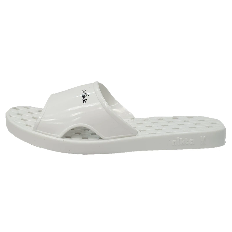 دمپایی مردانه نیکتا مدل Si-22-We