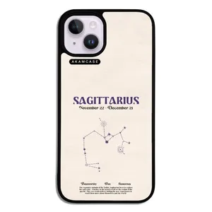 AKAM AMC-WA14-ZODIAC-3 Cover For Apple iPhone 14